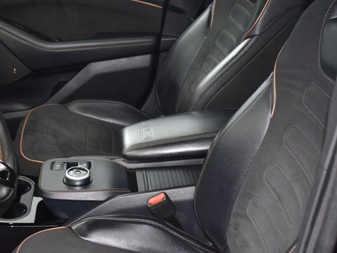 Used 2022 Ford Mustang Mach-E GT image 10