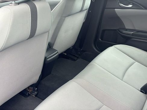 Used 2019 Honda Civic LX image 30