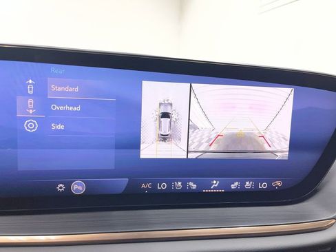 New 2026 Buick Envision Avenir AWD/4WD image 10