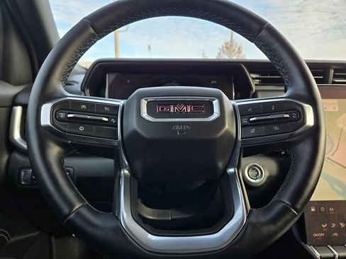 New 2025 GMC Terrain Elevation w/ Technology Package II image 13