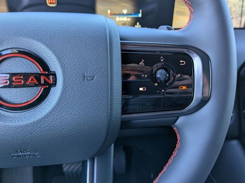 New 2026 Nissan Armada PRO-4X image 19