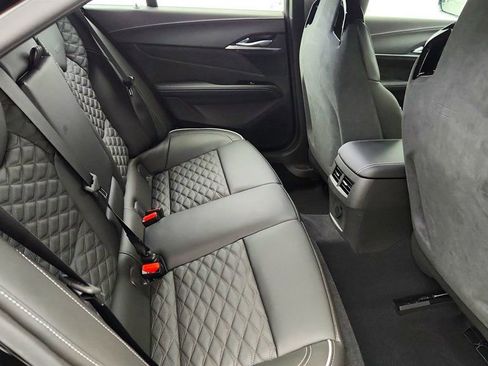 Used 2024 Cadillac CT4 V Blackwing w/ Driver Assist Package image 24