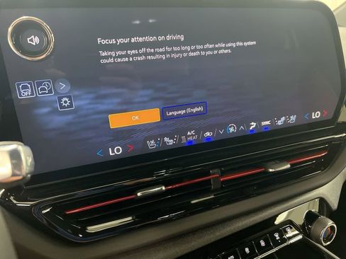 Used 2026 Chevrolet Silverado EV Trail Boss w/ Plus Package image 13