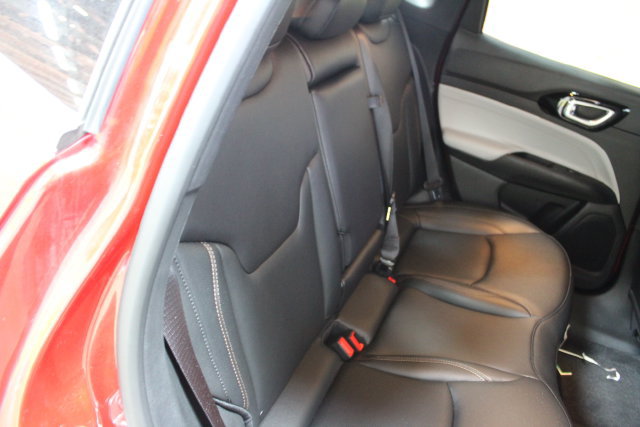 Used 2024 Jeep Compass Limited AWD/4WD image 9