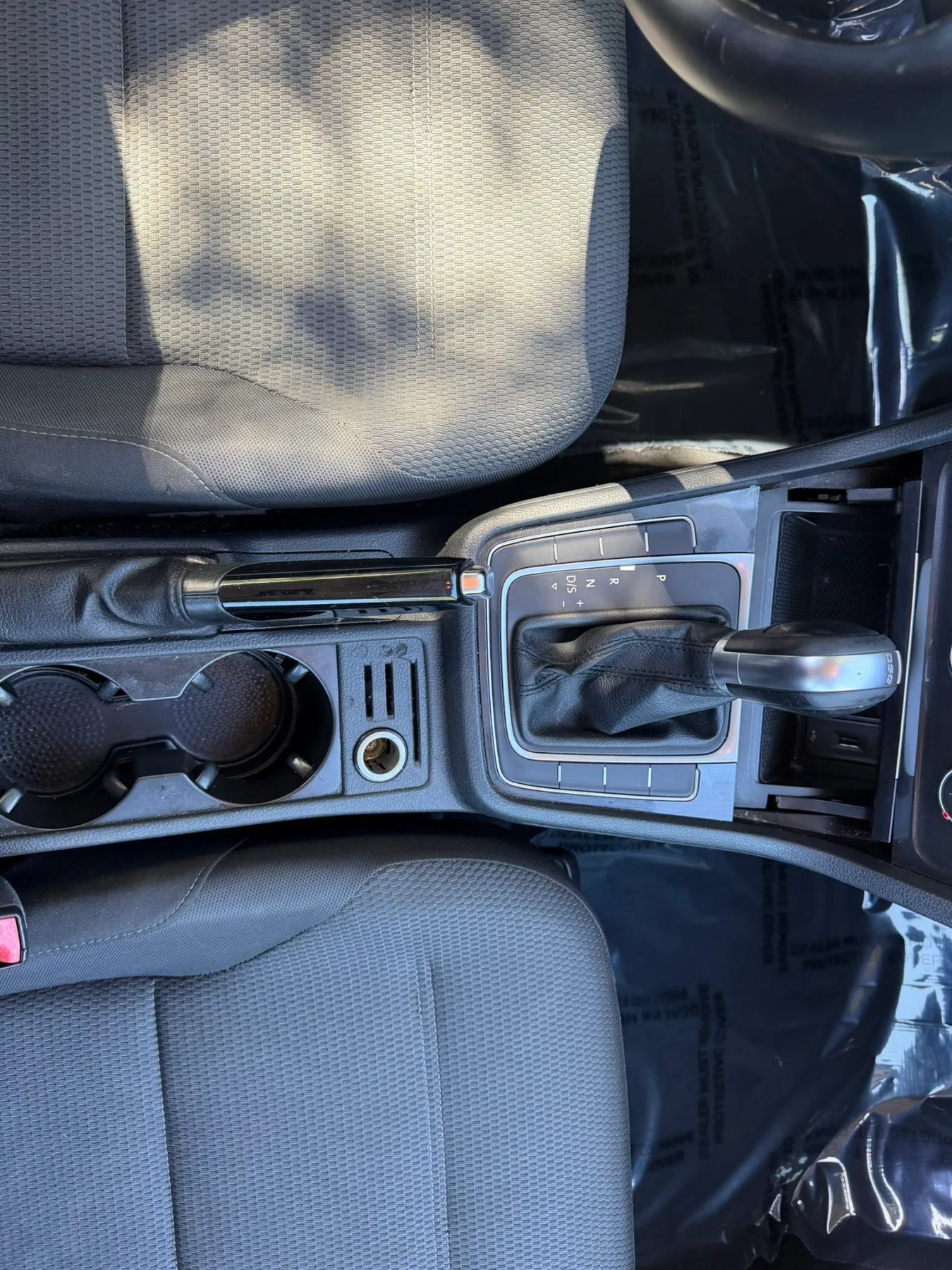 Used 2019 Volkswagen Golf S AWD/4WD image 24