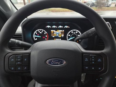 New 2026 Ford F350 XLT AWD/4WD image 23