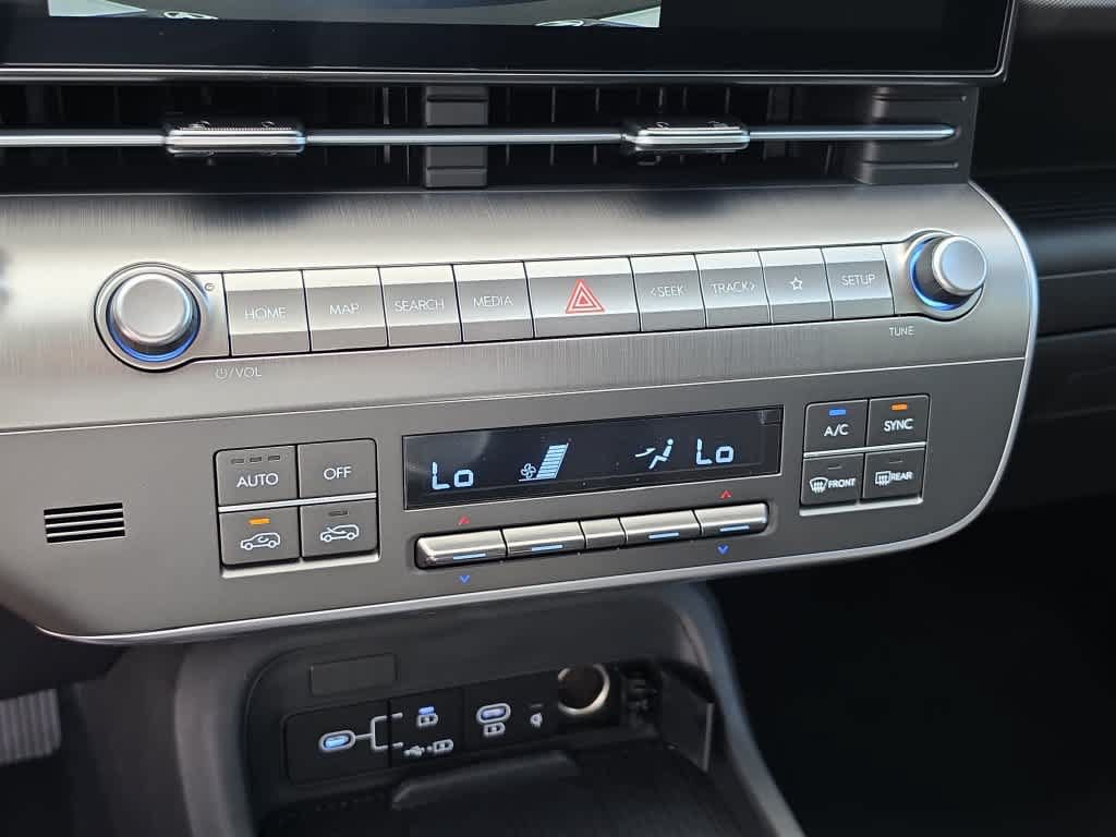 New 2027 Hyundai Kona SEL Sport FWD image 30