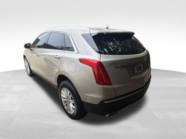 Used 2017 Cadillac XT5 FWD image 7
