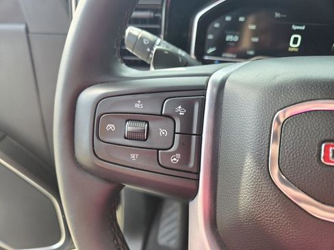 Used 2023 GMC Sierra 1500 SLT w/ SLT Premium Plus Package AWD/4WD image 14