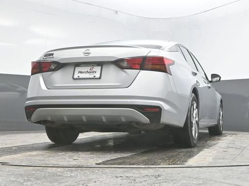 Used 2021 Nissan Altima 2.5 S image 32