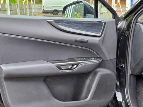 Used 2024 Lexus NX 350 AWD w/ Vision Package image 22