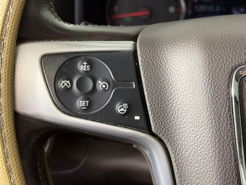 Used 2015 GMC Sierra 1500 SLT w/ Max Trailering Package image 16