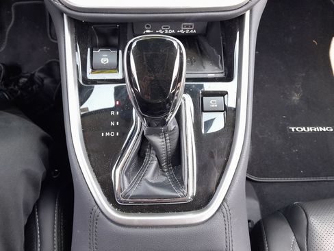 Used 2024 Subaru Outback Touring XT AWD/4WD image 28