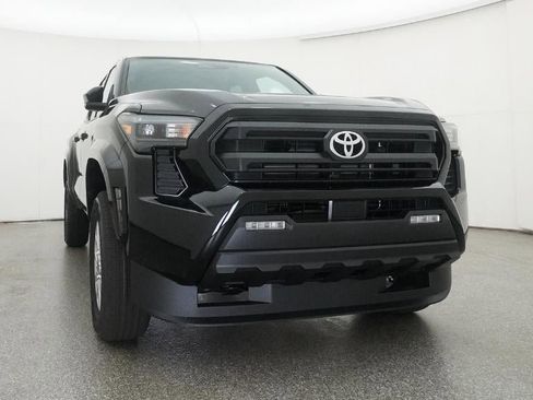 New 2026 Toyota Tacoma SR5 AWD/4WD image 30