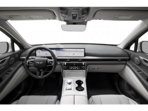 New 2026 Genesis GV80 3.5T Prestige image 10