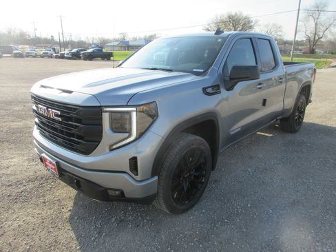 New 2026 GMC Sierra 1500 Elevation AWD/4WD image 9