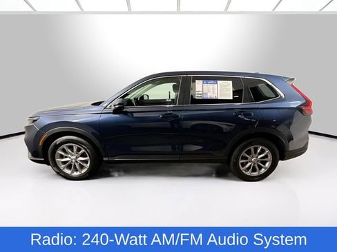 Certified 2024 Honda CR-V EX image 3