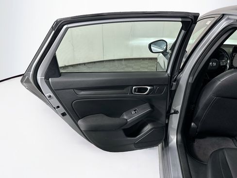 Used 2024 Honda Civic Sport image 24