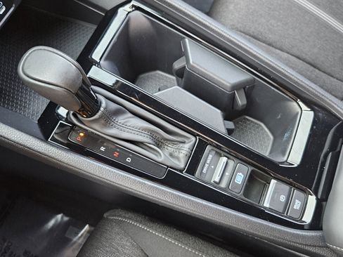 Certified 2024 Honda Accord Sport image 38