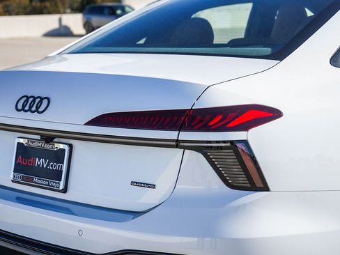 New 2026 Audi A6 Premium Plus image 7