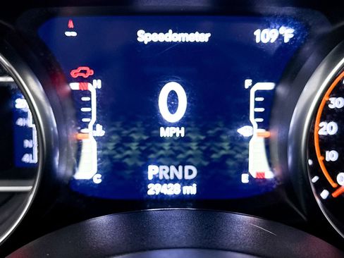 Used 2022 Jeep Wrangler Unlimited Sport AWD/4WD image 34