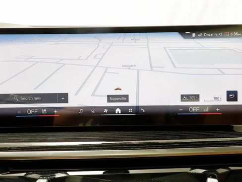 New 2026 BMW X6 xDrive40i image 10