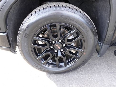 Used 2022 GMC Sierra 1500 Pro w/ Pro Value Package image 49