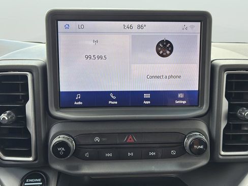 Used 2023 Ford Bronco Sport Big Bend w/ Convenience Package AWD/4WD image 16