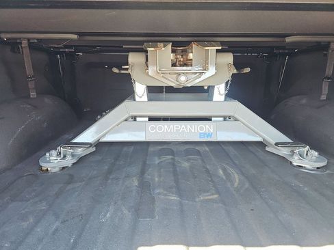 Used 2020 RAM 2500 Limited image 9