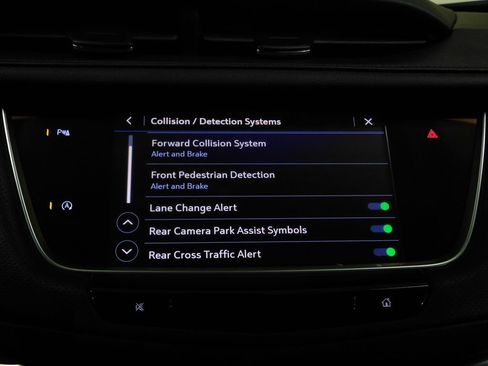 Used 2022 Cadillac XT5 Premium Luxury AWD/4WD image 46