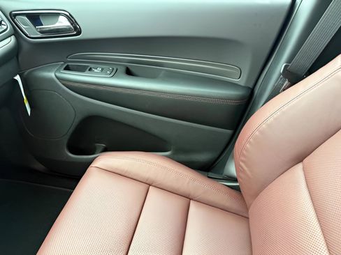 New 2026 Dodge Durango GT AWD/4WD image 34