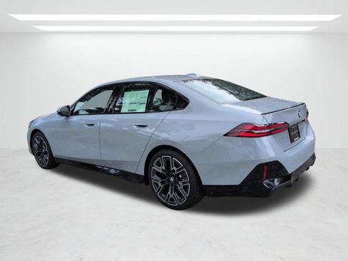 New 2027 BMW 530i w/ M Sport Package RWD image 6