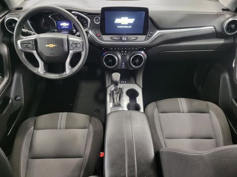 Used 2024 Chevrolet Blazer LT w/ Convenience Package image 6