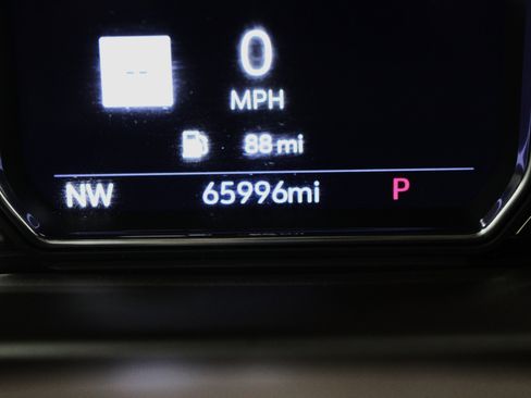 Used 2022 GMC Sierra 2500 Denali AWD/4WD image 13