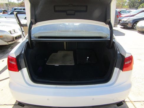 Used 2013 Audi A6 2.0T Premium Plus w/ Premium Plus Pkg image 7