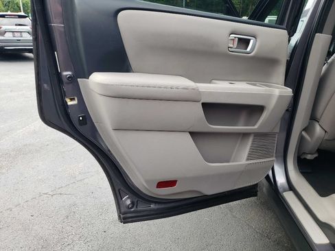 Used 2015 Honda Pilot EX-L image 36