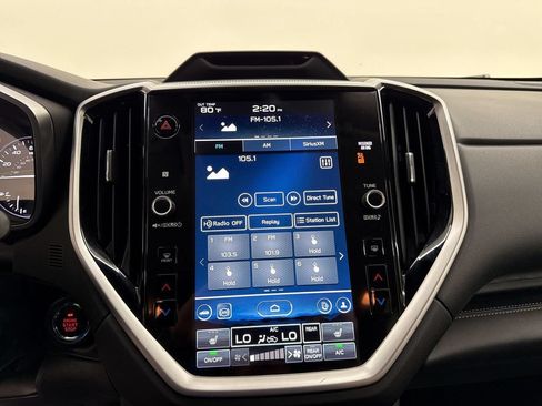 Used 2023 Subaru Ascent Limited AWD/4WD image 21