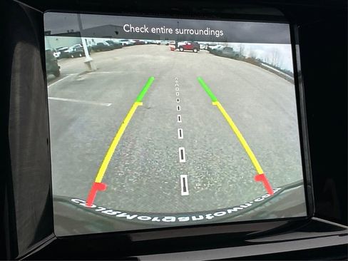 Used 2022 Dodge Durango GT image 29