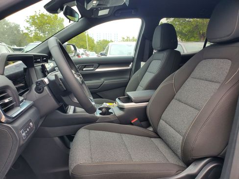 New 2026 GMC Terrain Elevation w/ Black Edition FWD image 10