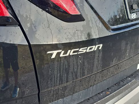 New 2026 Hyundai Tucson SEL FWD image 13