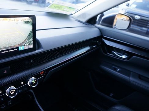 Used 2024 Honda CR-V EX-L image 30