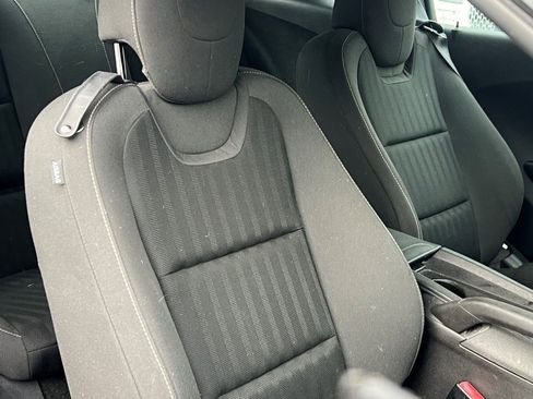 Used 2014 Chevrolet Camaro LS image 10