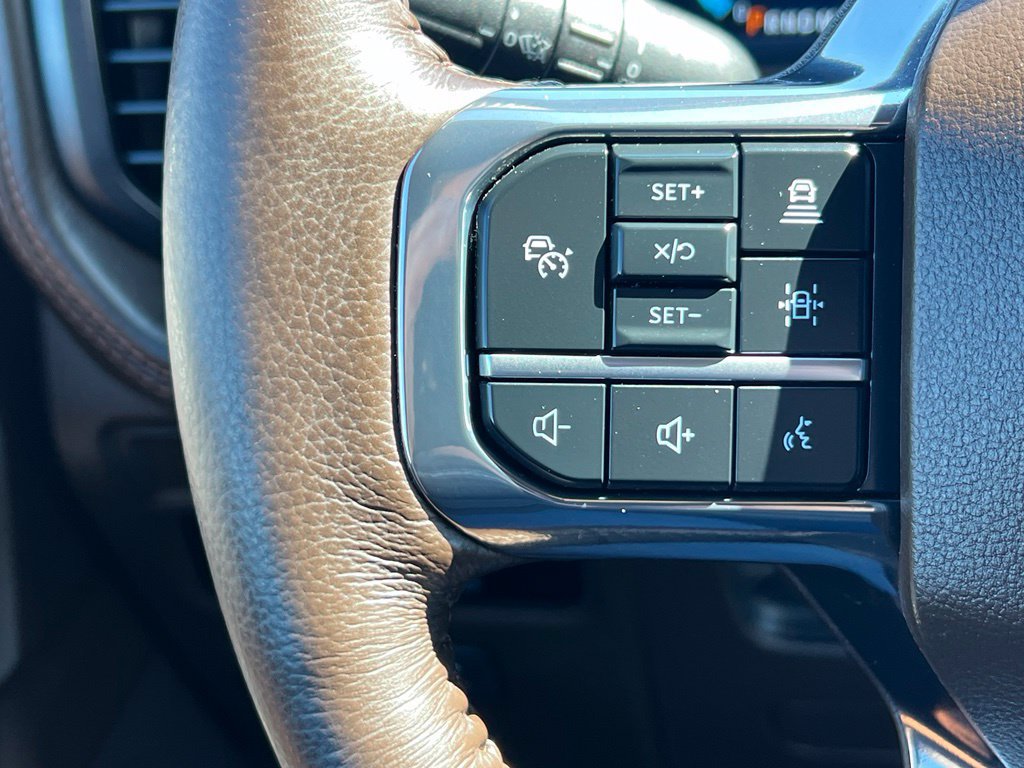 Used 2024 Ford Expedition King Ranch AWD/4WD image 37