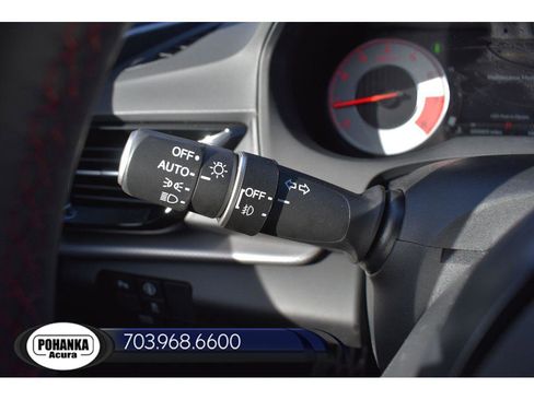 New 2026 Acura RDX A-Spec image 10