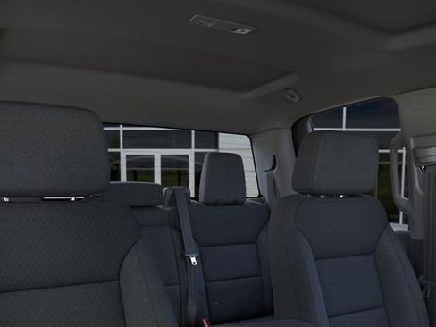 Used 2026 GMC Sierra 1500 Elevation AWD/4WD image 24