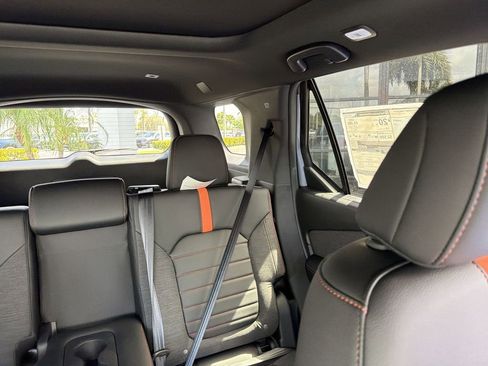 New 2026 Honda Passport TrailSport image 15