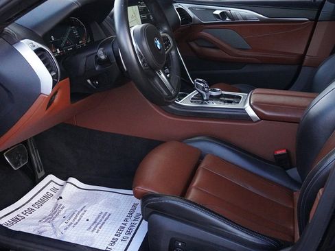 Used 2022 BMW 840i Gran Coupe xDrive image 31