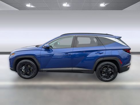 Used 2024 Hyundai Tucson SEL image 2