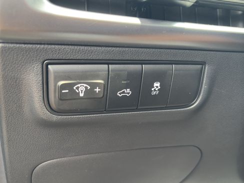 Certified 2026 Hyundai Santa Cruz SEL FWD image 20