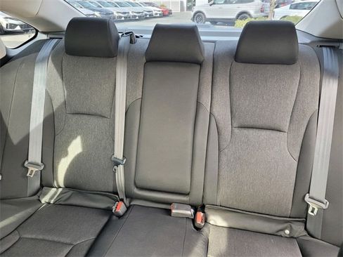 Used 2023 Honda Accord EX image 10